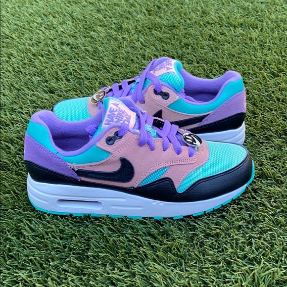 Nike Shoes - Nike Air Max 1 “NIKE DAY”